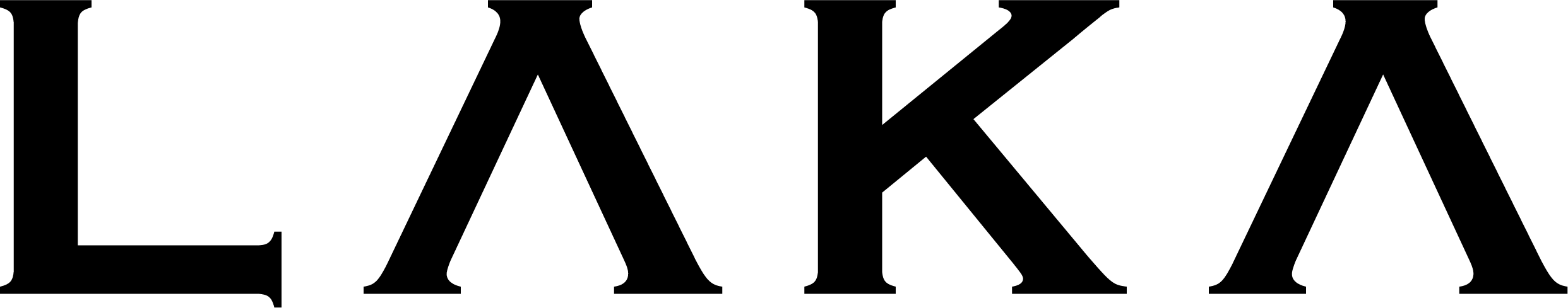 LAKA