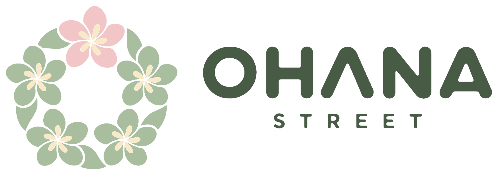 OHANA STREET